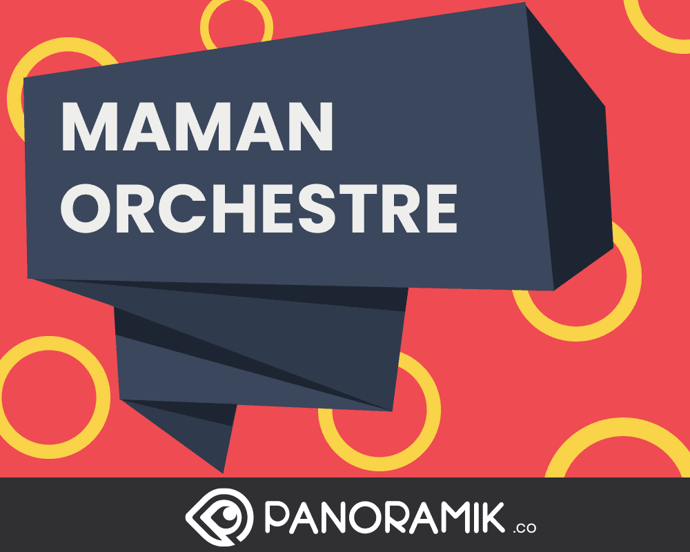 Maman orchestre